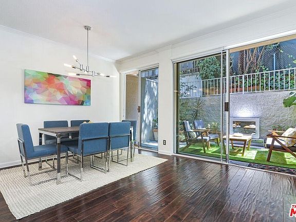 2nd image of 1840 S Beverly Glen Blvd APT 308