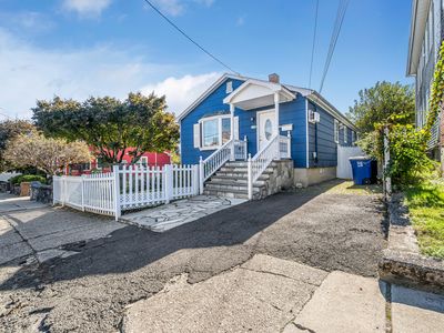 119 Madison Terrace, Bridgeport, CT, 06606