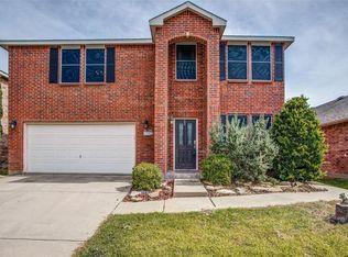 7640 Sienna Ridge Ln, Fort Worth, TX 76131