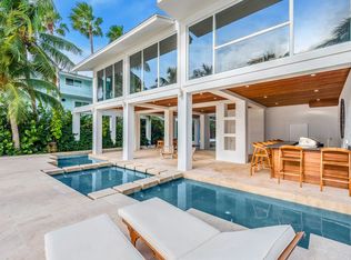 50 Ocean Front Dr, Key Largo, FL 33037