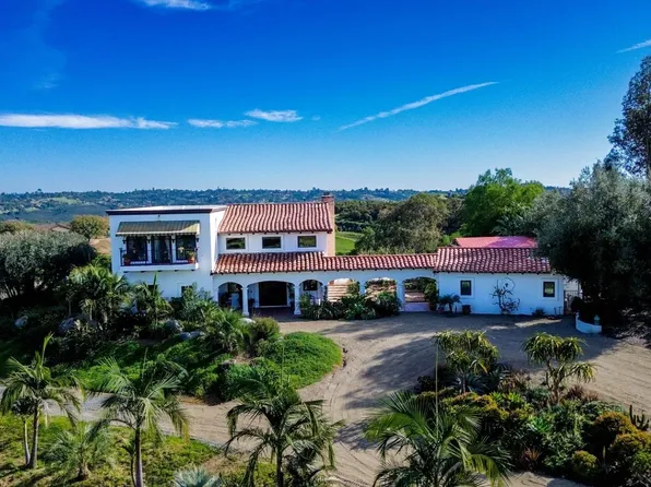 40616 Rock Mountain Dr, Fallbrook, CA 92028