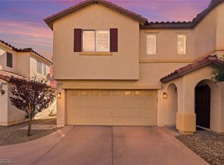 3836 Badgerbrook St, Las Vegas, NV 89129