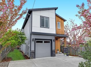 6213 NE 9th Ave, Portland, OR 97211