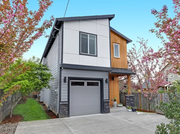 6213 NE 9th Ave, Portland, OR 97211