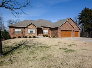 1127 Little Aunts Creek Rd, Kimberling City, MO 65686