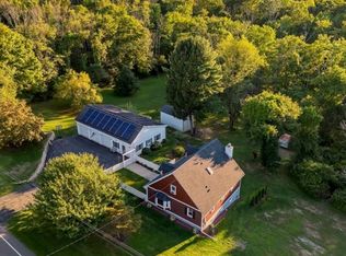 221 Cokesbury Rd, Lebanon, NJ 08833