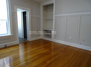 1116 Commonwealth Ave APT 2, Allston, MA 02134