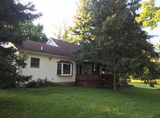 4897 State Route 743, Moscow, OH 45153