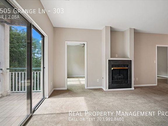 5th image of 6505 Grange Ln Unit 303