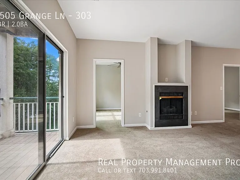 6505 Grange Ln #303 — Photo 5