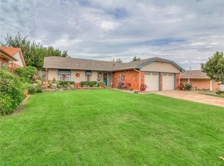 8713 Raven Ave, Oklahoma City, OK 73132