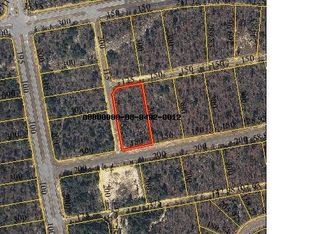 0 Chamberlain Dr, Chipley, FL 32428