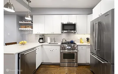 Sold by Douglas Elliman