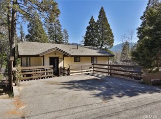 24548 Horst Dr, Crestline, CA 92325