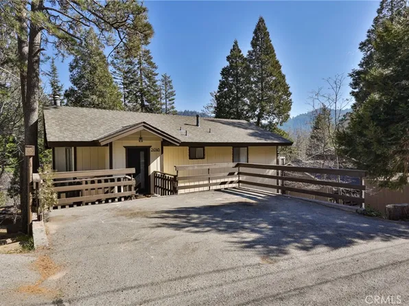 24548 Horst Dr, Crestline, CA 92325