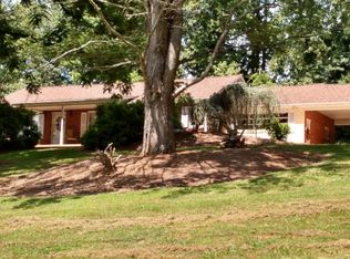 137 Shady St, Marion, NC 28752