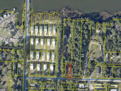 0 Gammage St, Pt Washington, FL, 32459