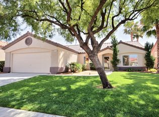 1206 Indian Wells Rd, Mesquite, NV 89027