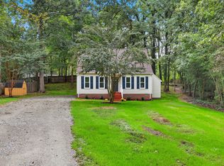 10500 Royal Crescent Way, North Chesterfield, VA 23236