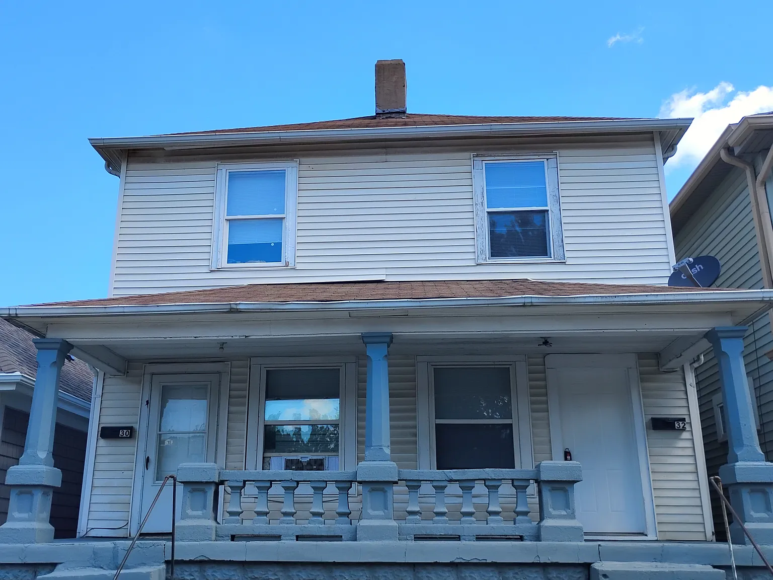 2 bed, 939 sqft, $1,200 — Photo 2
