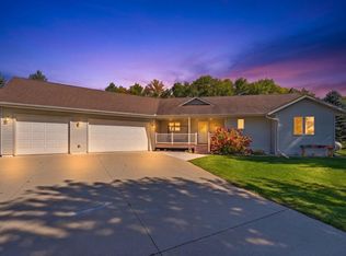158 Greenview Ln, Miltona, MN 56354