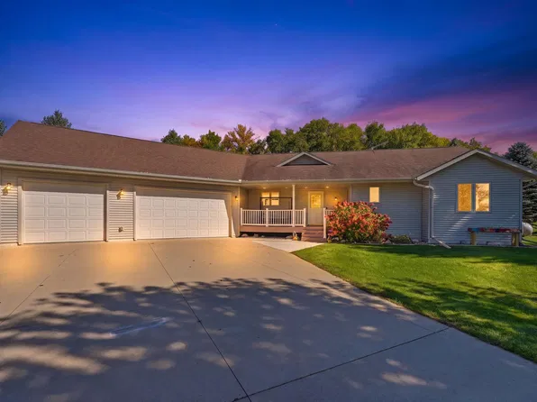 158 Greenview Ln, Miltona, MN 56354