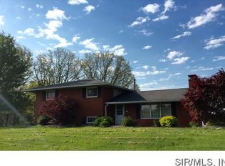 Brighton Bunker Hill Rd, Bunker hill, IL 62014