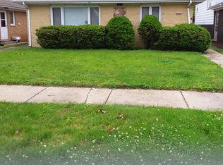 379 Buffalo Ave APT 1F, Calumet City, IL