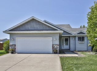 70 Canary Way, Hudson, WI 54016