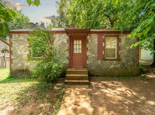 750 Tate Ave, Mammoth Spring, AR 72554