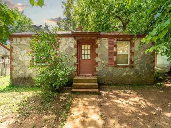 750 Tate Avenue, Mammoth Spring, AR 72554