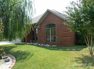 22 Krooked Kreek Cir, Cabot, AR 72023