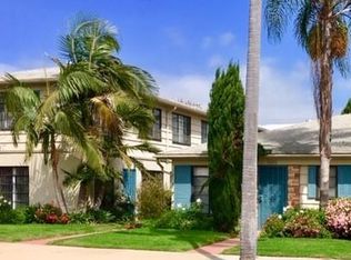 5107 Marlborough Dr #5107, San Diego, CA 92116