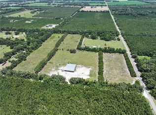 6900 SW 50th Ave, Trenton, FL 32693