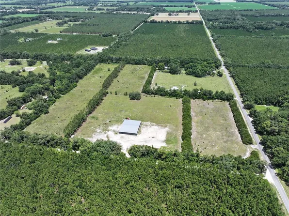 6900 SW 50th Ave, Trenton, FL 32693