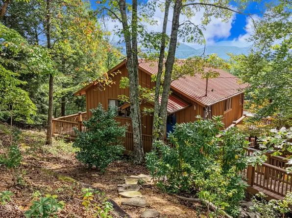 146 Tolliver Trl, Townsend, TN 37882