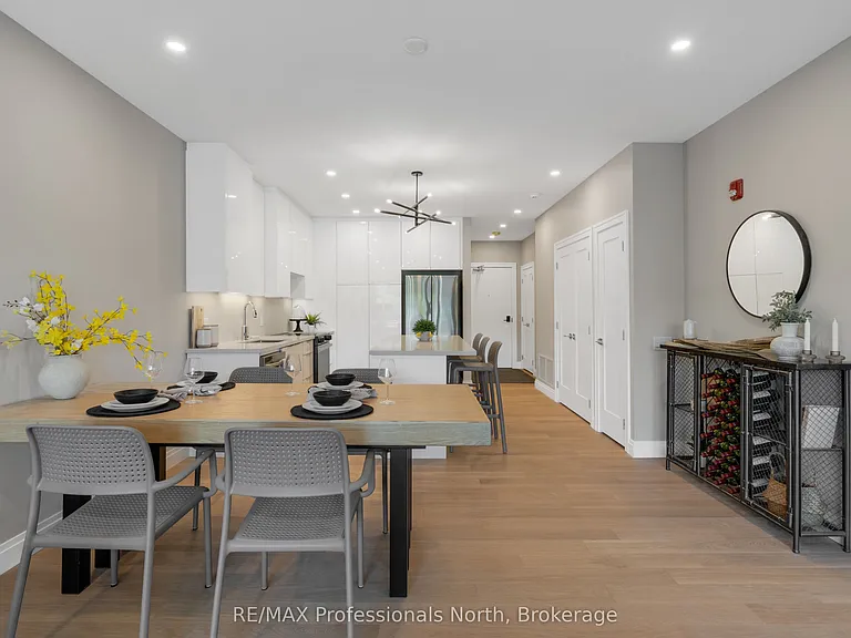 32 Brunel Rd #105 — Photo 40