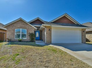8737 Yassir Blvd, Yukon, OK 73099