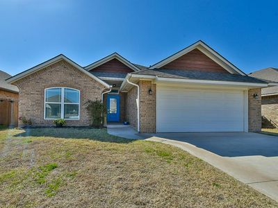 8737 Yassir Blvd, Yukon, OK, 73099