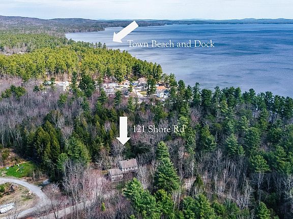 3rd image of 121 Shore Road