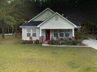 107 Berry Ln, Clyo, GA 31303