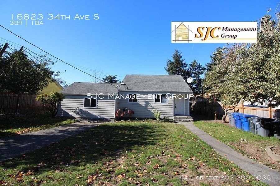 1st image of 16823 34th Ave S