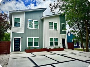 1414 Hicks Ave, San Antonio, TX 78210