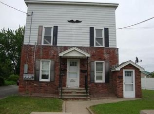 317 Montcalm St #2, Chicopee, MA 01020