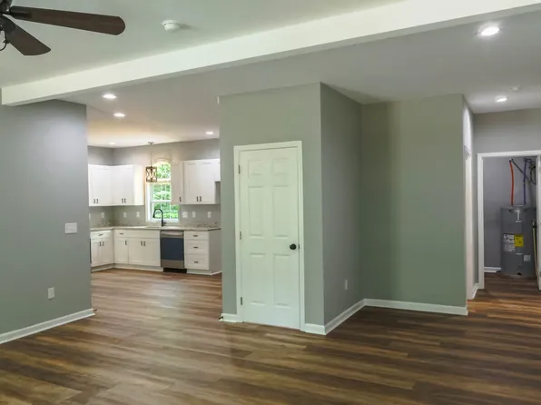161 Vista Pointe Rd, Hohenwald, TN 38462