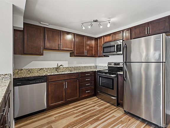 2nd image of 1050 N Lafayette #604