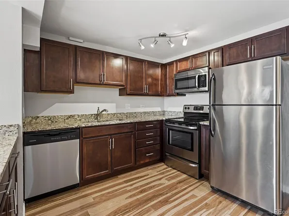 1050 N Lafayette #604, Denver, CO 80218