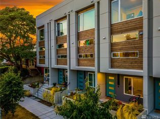 4300D SW Willow St, Seattle, WA 98136