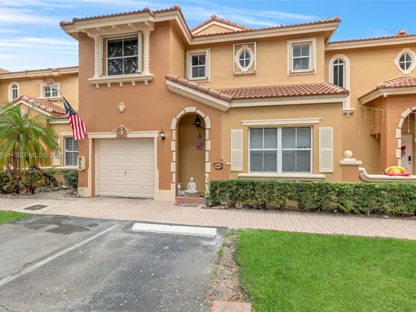 8423 NW 138th Ter APT 2804, Miami Lakes, FL 33016