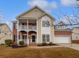 140 Longtown Place Dr, Columbia, SC 29229